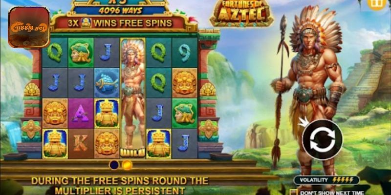 Quan sát, ghi chép và quản lý vốn giúp tối ưu trải nghiệm slot