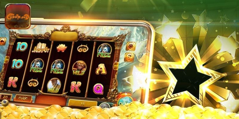 Trải nghiệm trực tuyến giúp tham gia quay hũ hiệu quả và tiện lợi